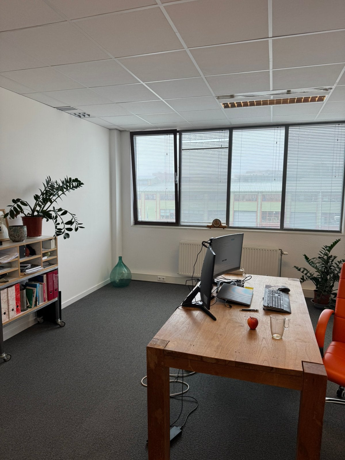 Kantoor, 20 tot 35 m², Den Haag