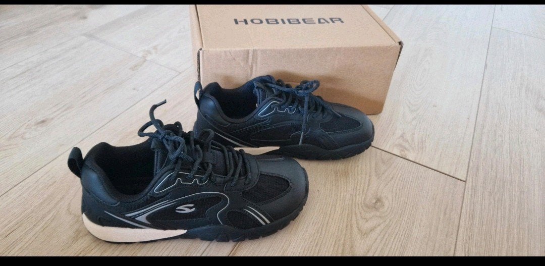 HobiBear barefoot dames schoenen, Verzenden, Nieuw, Sneakers of Gympen