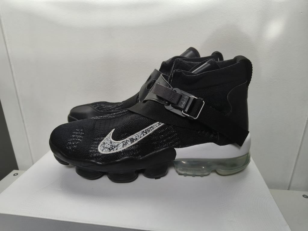 Maat 47, 5 Nike vapormax, Ophalen of Verzenden, Nieuw, Zwart