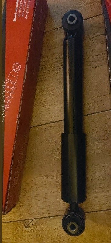 Nieuwe Shock Absorber maXgear MGA-5833 voor Smart, Ophalen of Verzenden, Nieuw, Smart