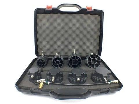Turbo Systeem Lekkage Tester / Turbo Systeem Tester, Ophalen of Verzenden