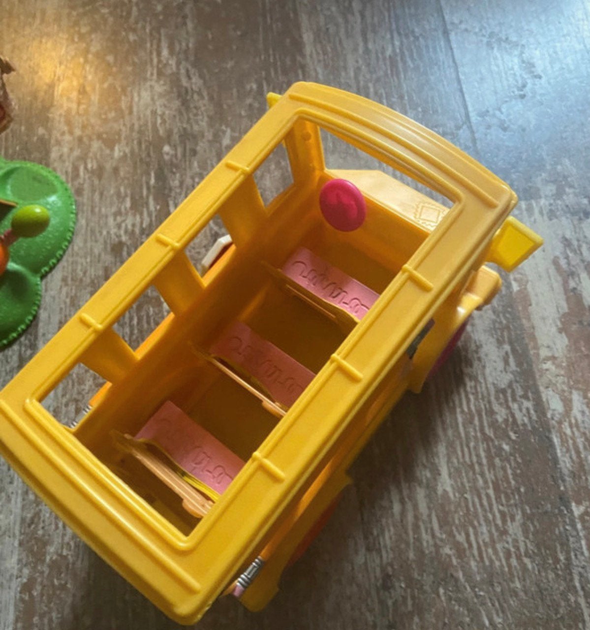 Lalaloopsy set, Ophalen of Verzenden, Gebruikt, Poppenhuis
