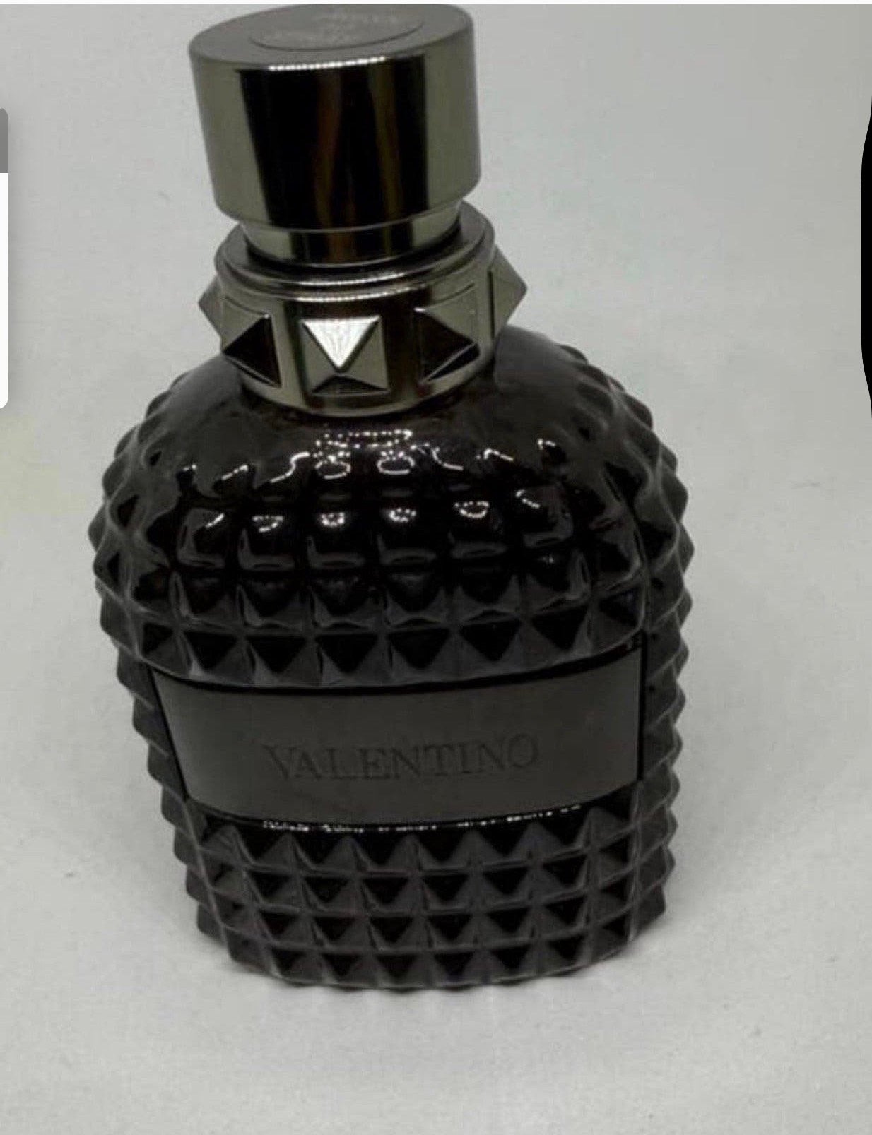 Parfum Valentino Born 100 ml eau de parfum intense, Verzenden, Zo goed als nieuw