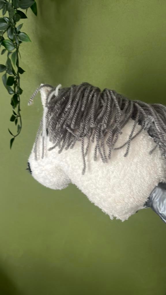 Hobbyhorse, Verzamelen, Ophalen, Gebruikt