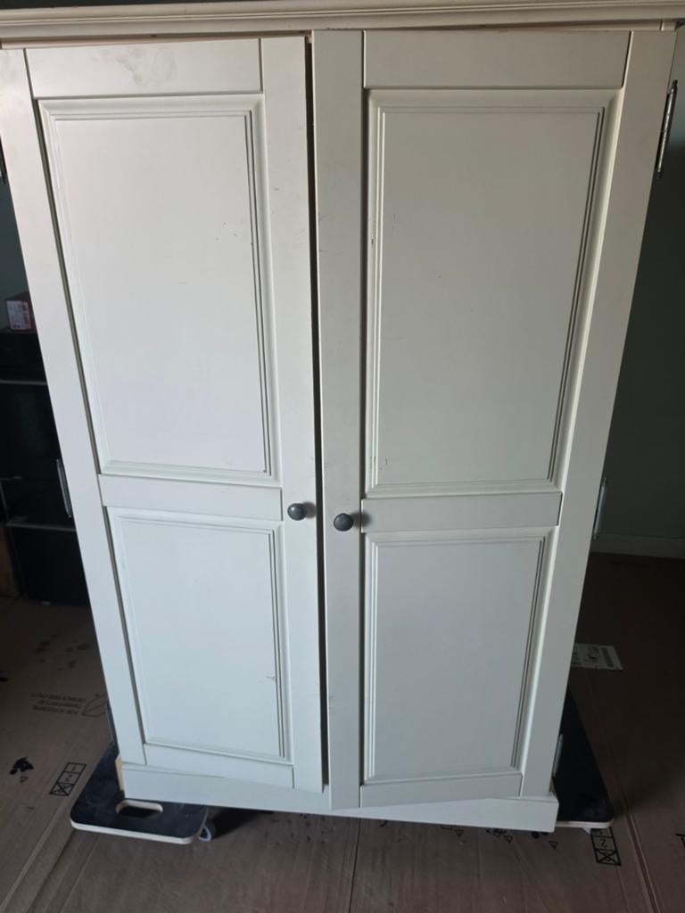 Compacte computerkast 88 x 145 x 57, Ophalen, Gebruikt