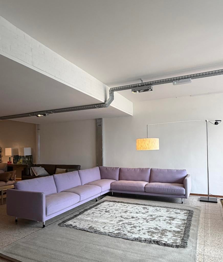 Leolux Frame tapijt Marram splinternieuw, Ophalen, Nieuw, Rechthoekig, 200 cm of meer