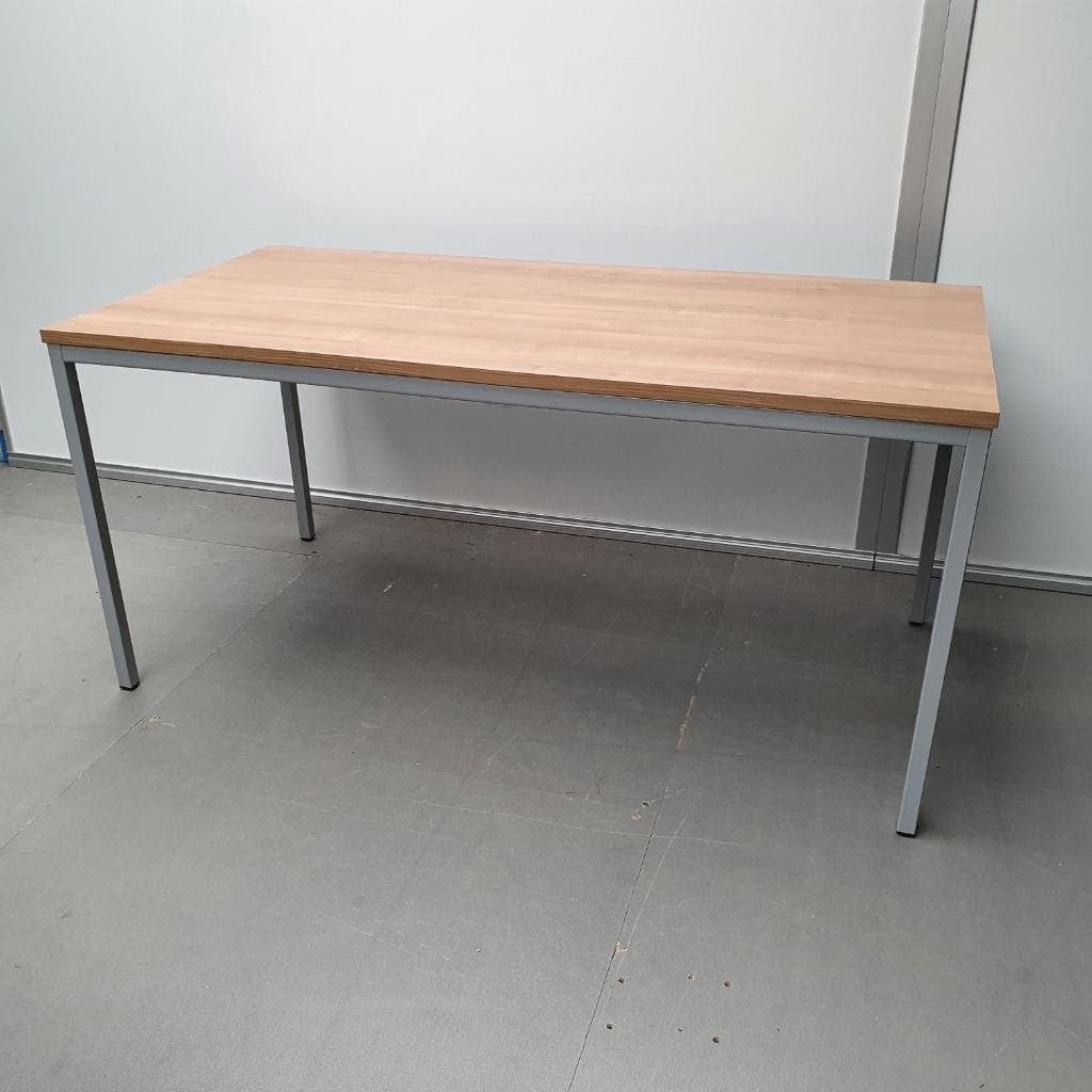 bureau kantoortafel werktafel 160x80 cm