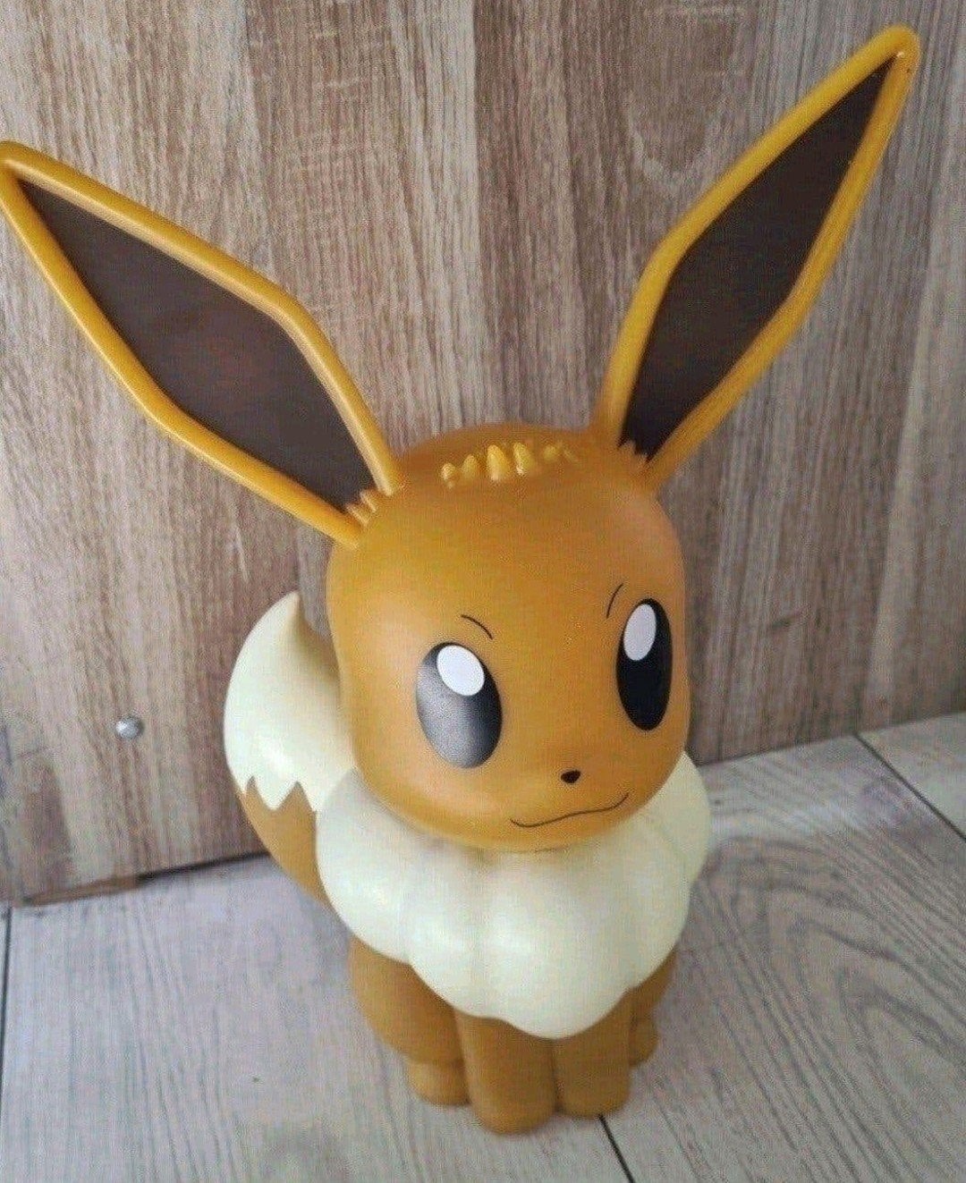 pokemon lampje, Ophalen of Verzenden