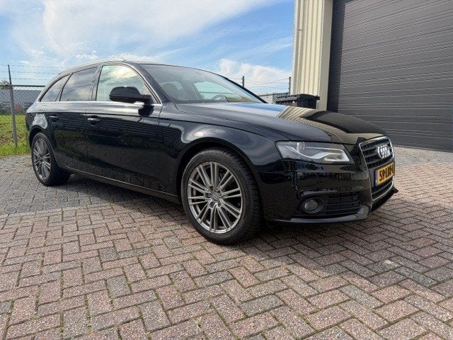 Audi A4 2.0 TFSI 132KW Avant 2010 Proline Business