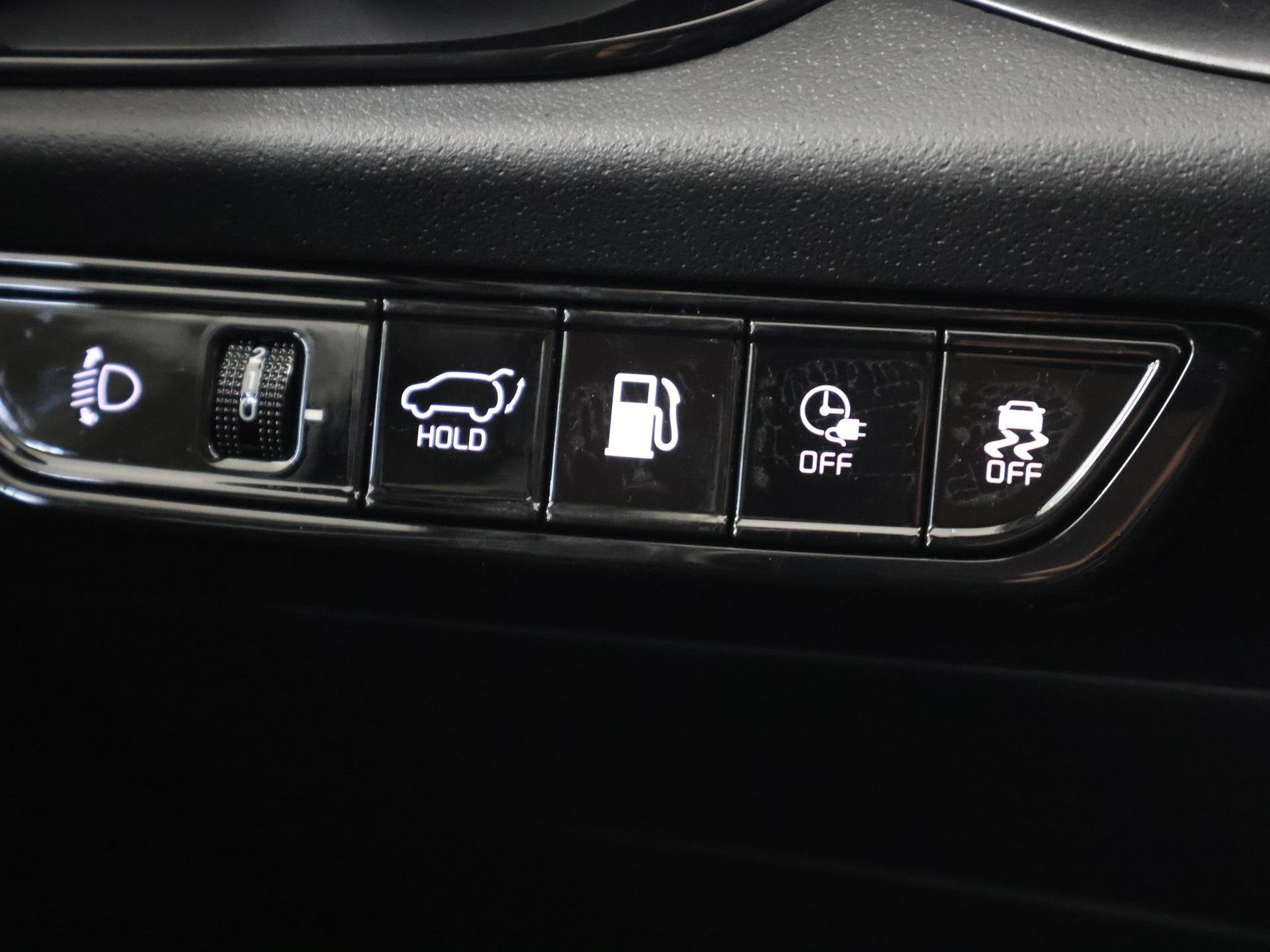 Foto 32 van Kia Niro 1.6 GDi PHEV DynamicPlusLine Edition | 18” lichtm