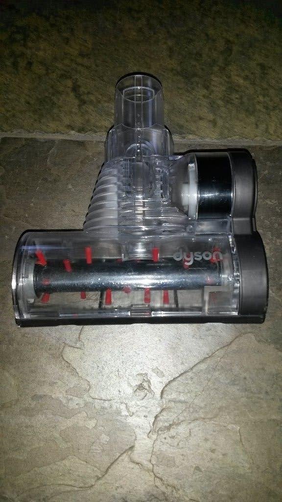DYSON Stofzuigerborstel, Ophalen, Nieuw