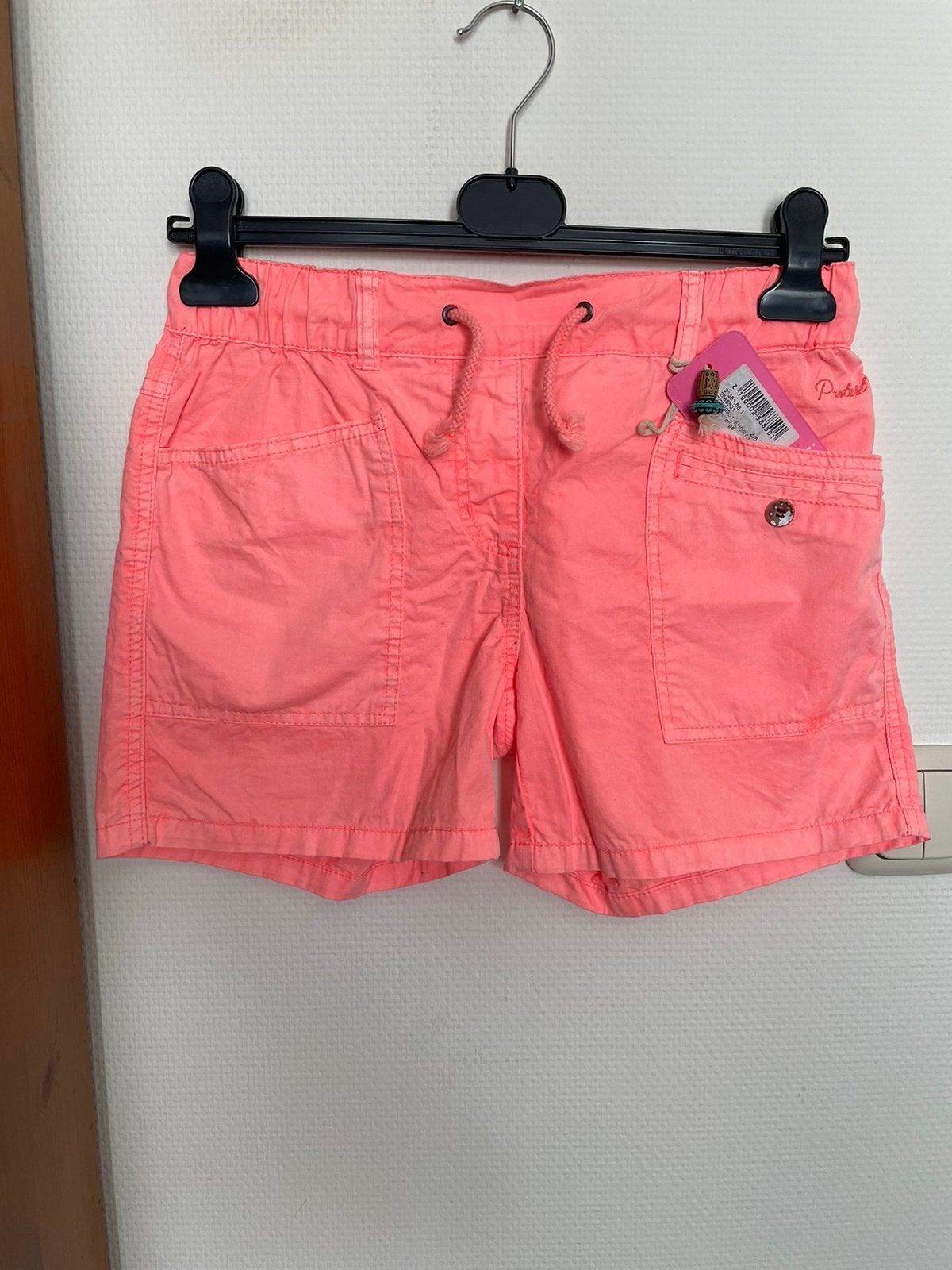 Nieuw protest boardshort zwem shorts korte broek 34/36 S164, Ophalen of Verzenden, Nieuw, Roze, Zwembroek of Short