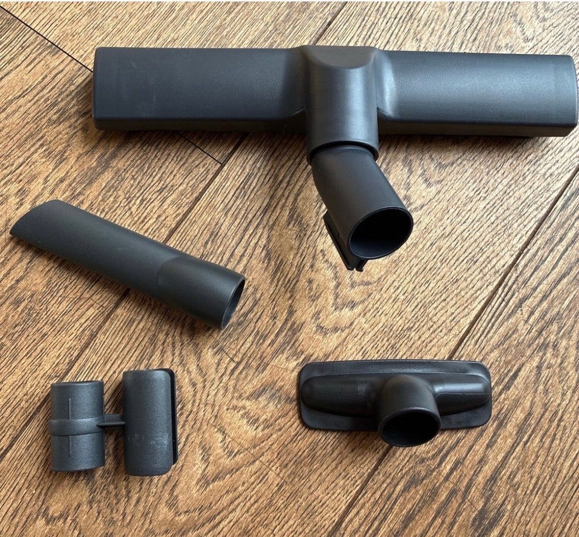 AEG Powerforce stofzuiger accessoires set, Ophalen of Verzenden, Zo goed als nieuw