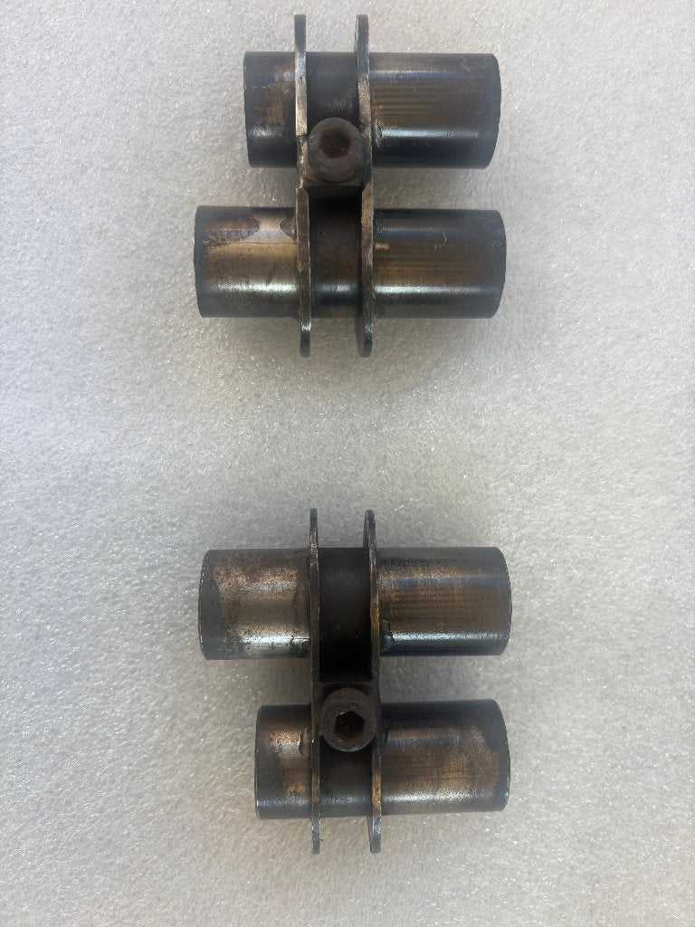 DB-killer set Termignoni Ducati 999  749, Motoren, Onderdelen | Ducati, Ophalen of Verzenden, Gebruikt