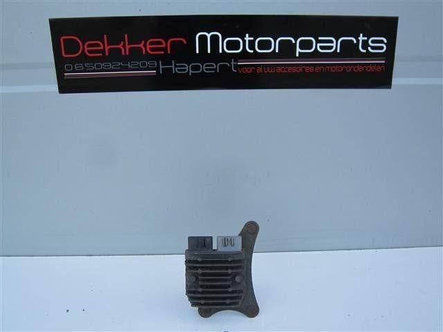 Spannings Regelaar Kawasaki GTR1400 2007-2008-2009-2010-2011, Motoren, Onderdelen | Kawasaki, Gebruikt, -, -, Ophalen of Verzenden