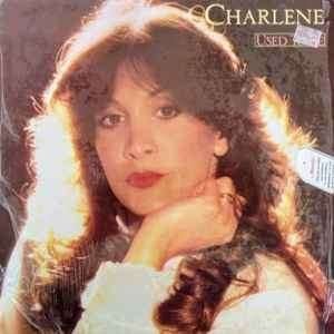 Charlene ‎  Used To Be  lp, LP, Gebruikt, Pop, Ophalen of Verzenden