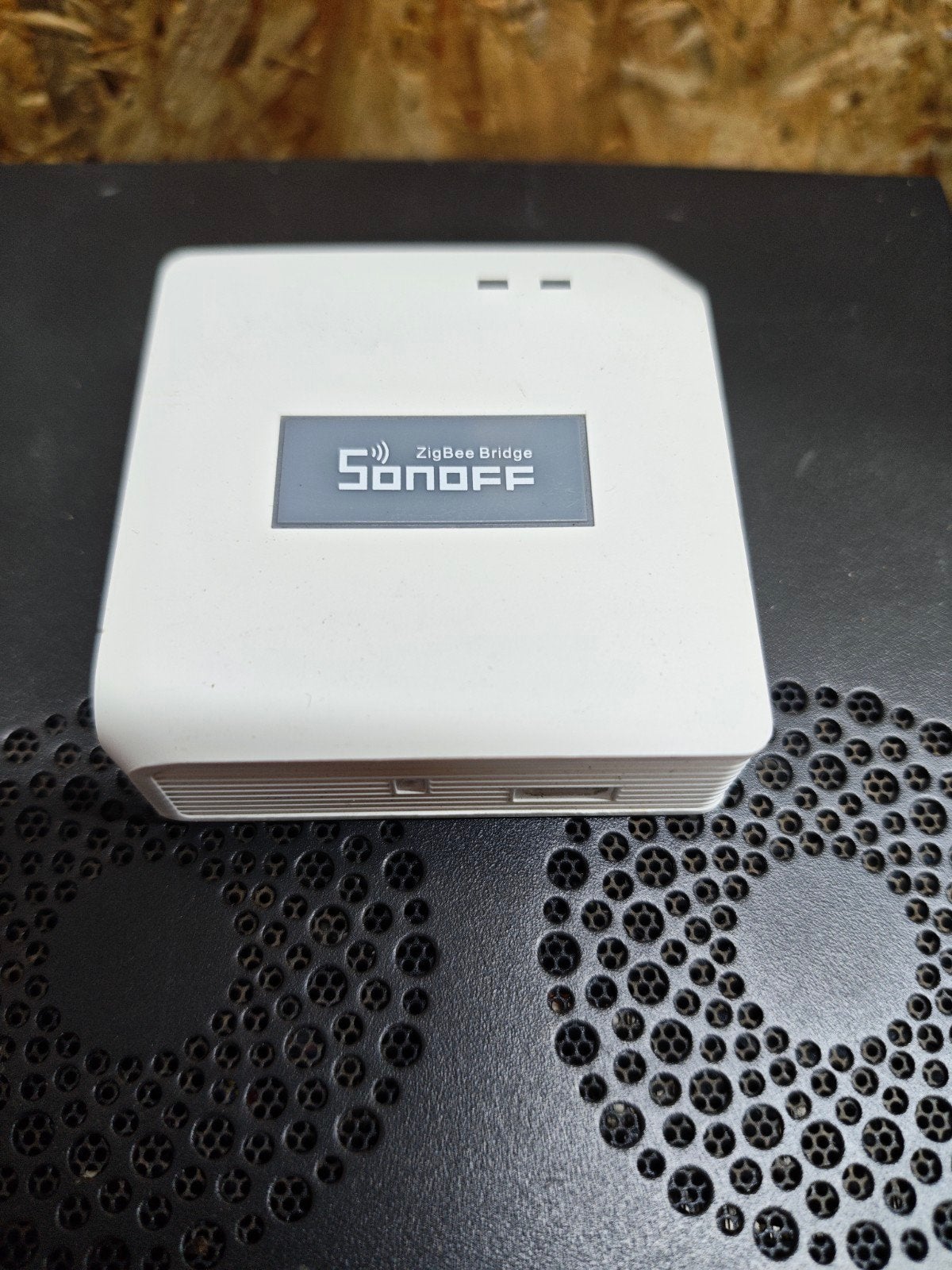 Sonoff ZigBee Bridge - Smart Home Hub, Ophalen of Verzenden, Zo goed als nieuw
