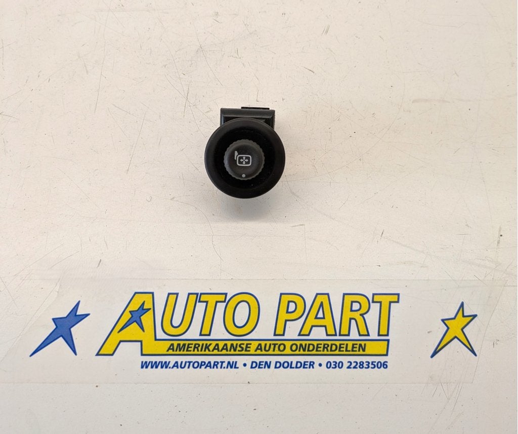 Ford Mustang spiegel schakelaar 2005-2012, Auto-onderdelen, Gebruikt, Ford motor company, P.O. Box 6248, Dearborn, MI 48126, Ophalen of Verzenden