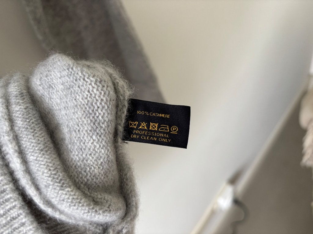 PAUW: 100% CASHMERE Trui XL, Maat 46/48 (XL) of groter, Pauw, Nieuw, Ophalen of Verzenden