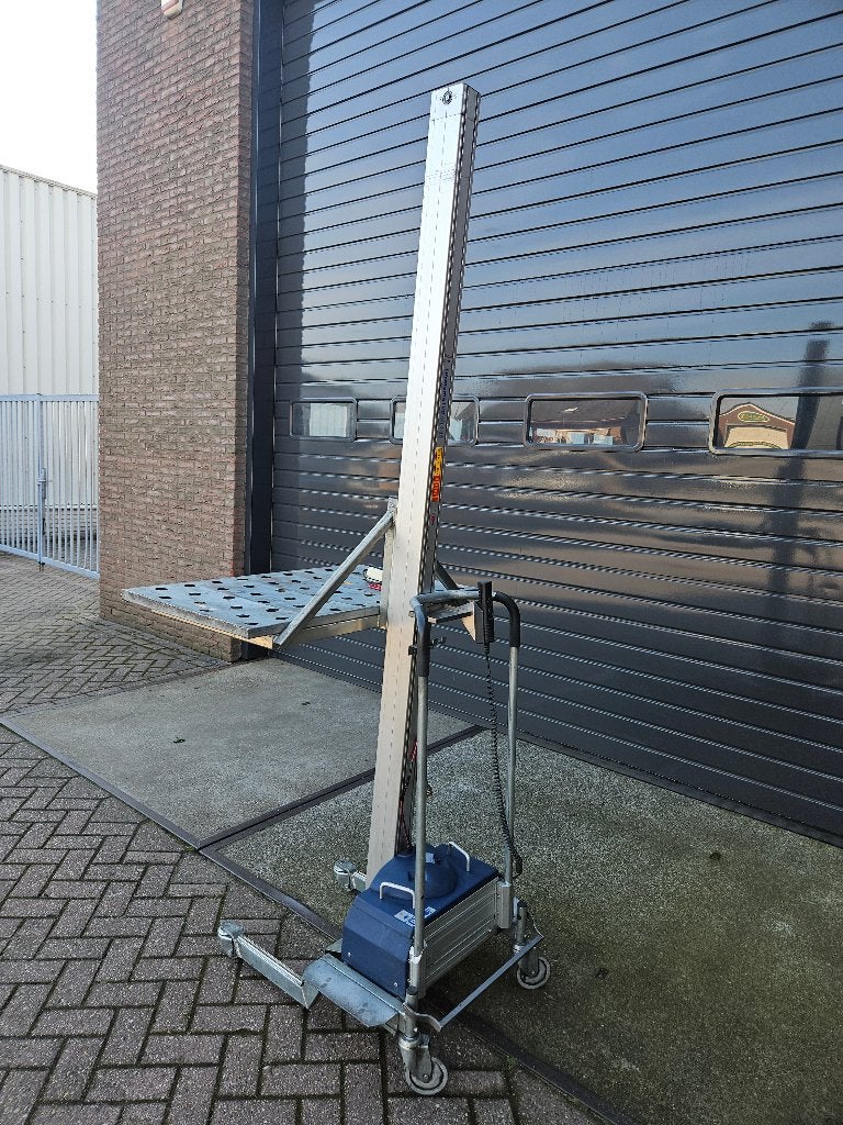 Tilhulp Elektrisch Tawi Protema 120 verrijdbaar, Ophalen, Gebruikt