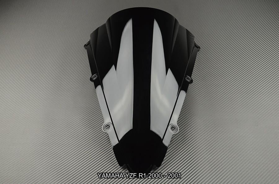 Windscherm YAMAHA YZF R1 2000 - 2001, Ophalen of Verzenden