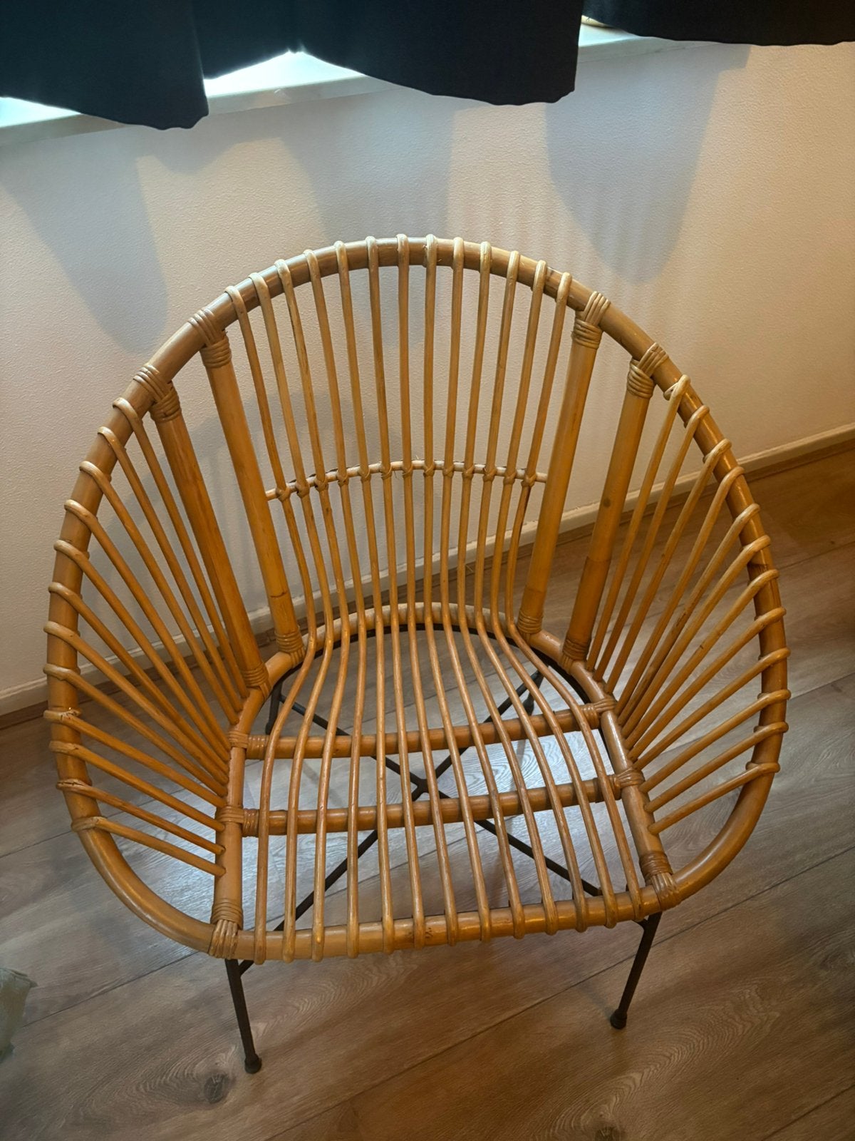 Stoel, Huis en Inrichting, Stoelen, Ophalen of Verzenden, Zo goed als nieuw, Eén