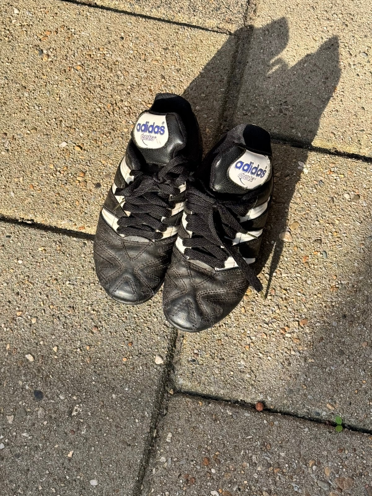 Adidas Questra Cup Football Boots, Sport en Fitness, Ophalen, Gebruikt, Schoenen