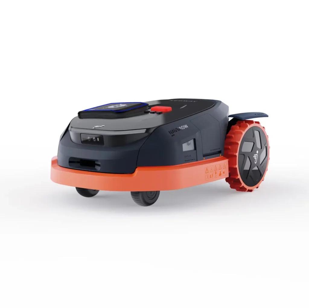 Segway Navimow X350 Robotmaaier - GPS & App-bediening, Eu, Eu, Nieuw, Ophalen of Verzenden