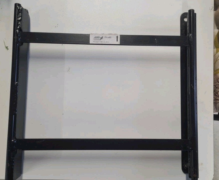 Frame console voor ASS Recaro König Scheel autostoel, Auto-onderdelen, Ophalen, Gebruikt, Opel