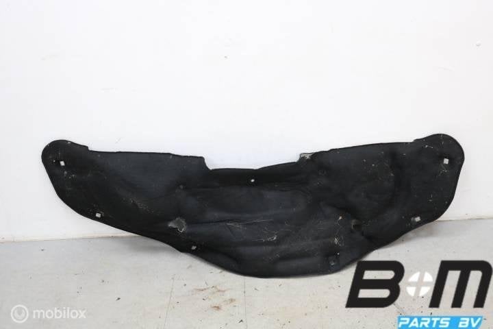 Motorkapdemping Audi A2 8Z0863825, Gebruikt