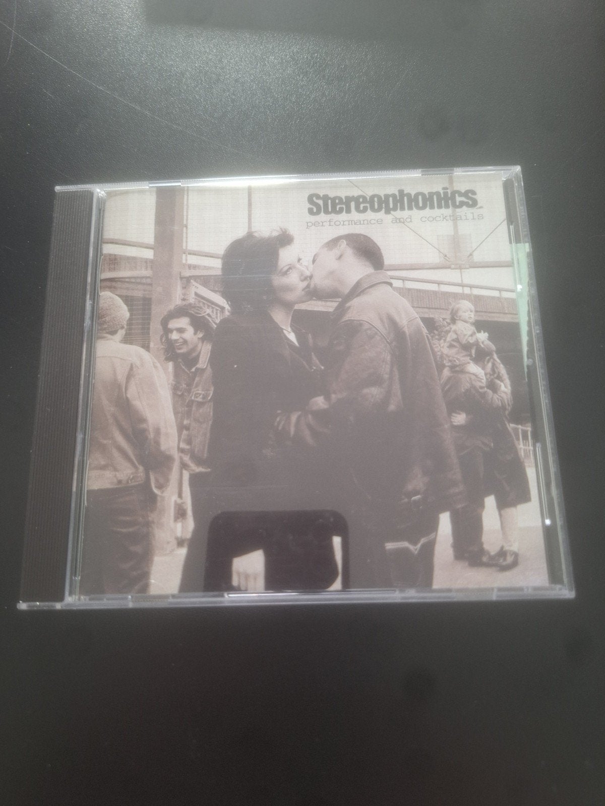 Stereophonics - Performance and Cocktails CD, Cd's en Dvd's, Rock, Gebruikt, Ophalen of Verzenden, Inclusief doosje