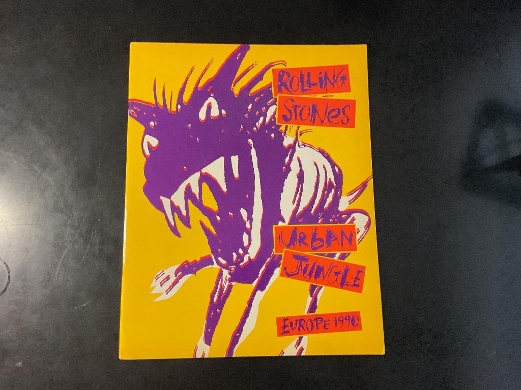 Rolling Stones, Ophalen of Verzenden, Gebruikt, 12 inch, Poprock
