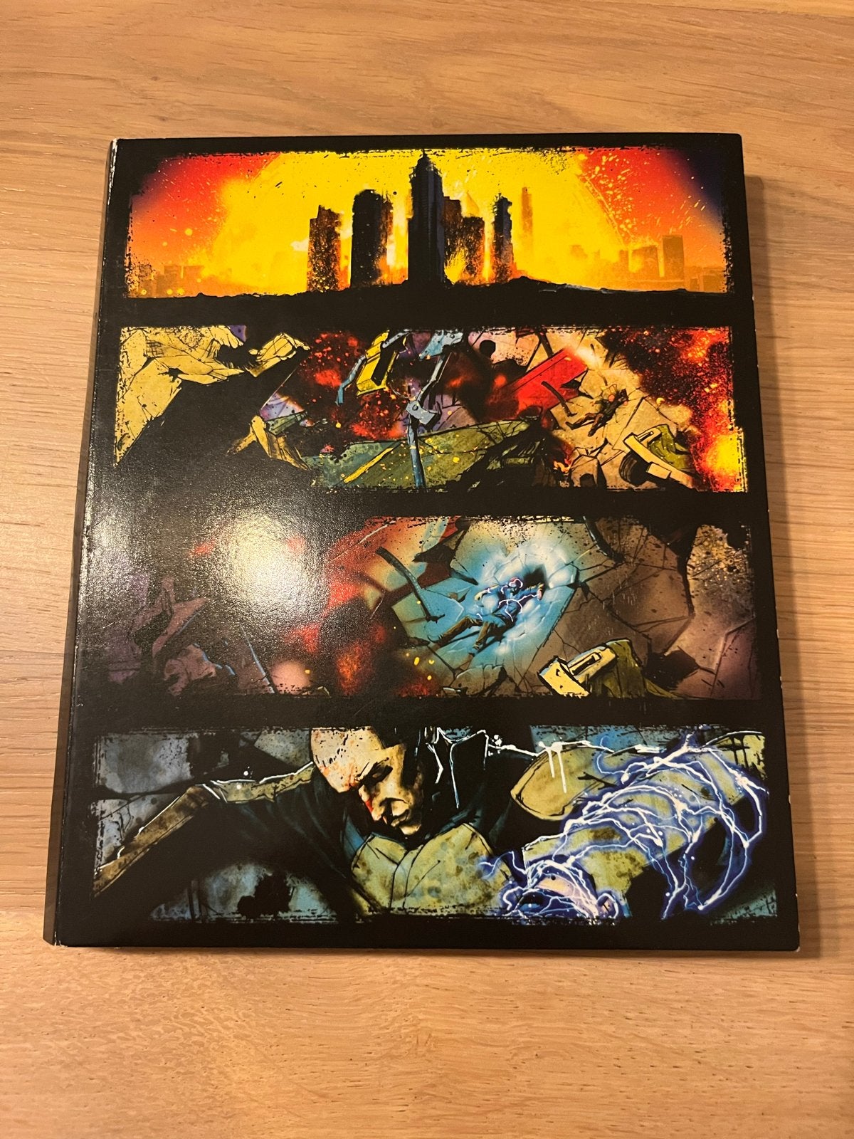 Infamous Special Edition PS3 - Zeer Zeldzaam & Compleet, 1 speler, Zo goed als nieuw, Vanaf 16 jaar, Ophalen