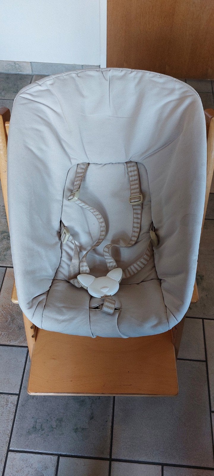 stokke tripp trapp newborn, Ophalen, Overige typen