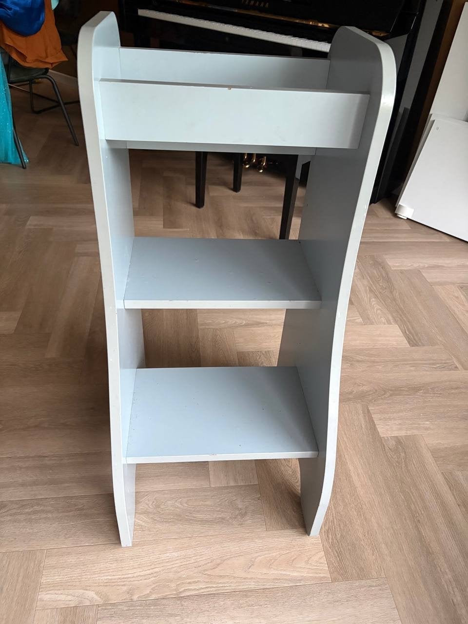 Leertoren, Ophalen, Gebruikt, Overige typen