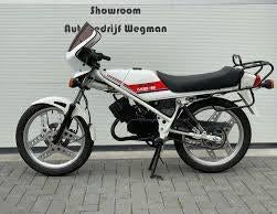 Gezocht: Honda MB, ruilen voor Honda CB200 project, Ophalen