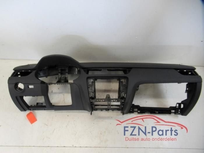 Skoda Octavia Airbagset Dashboard ( Airbags Airbag Set ), Auto-onderdelen, Ophalen of Verzenden, Gebruikt