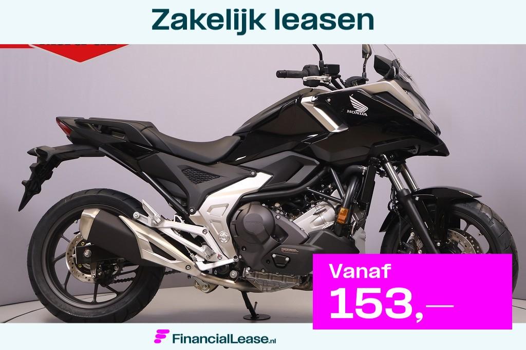Honda NC 750 X DCT, Motoren, Motoren | Honda, Bedrijf, Toermotor