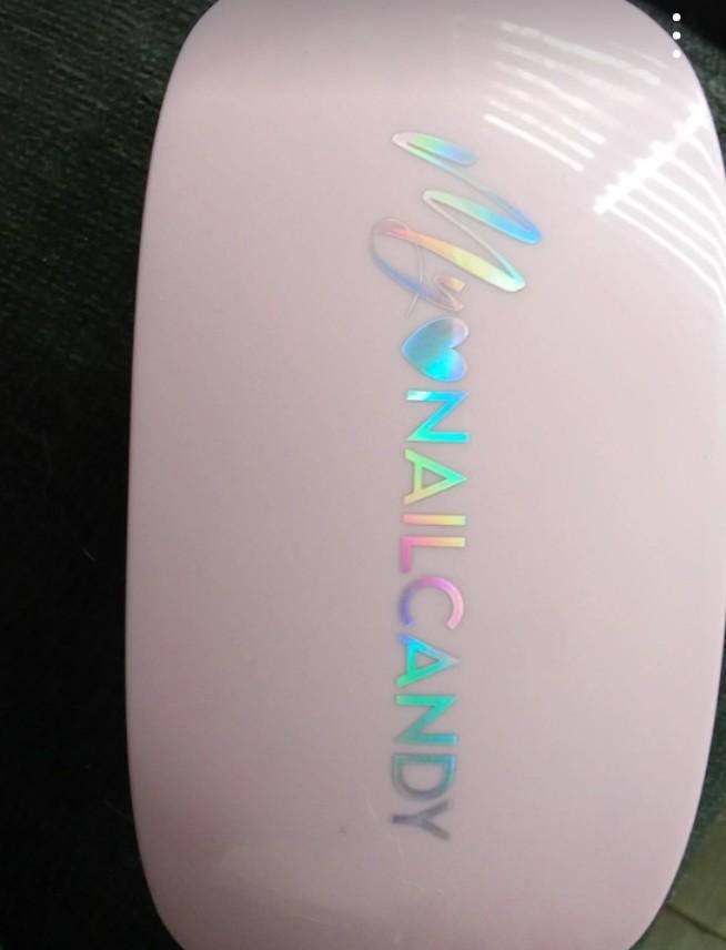 Uv lamp, Ophalen of Verzenden, Zo goed als nieuw, Wit, Overige merken