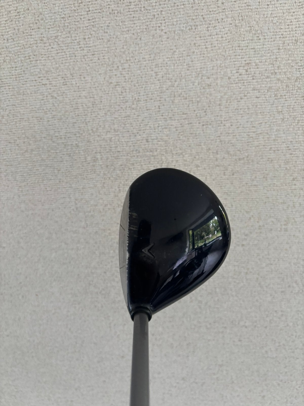 Callaway Steelhead Plus Houten 3 | Firm Flex, Callaway, Ophalen of Verzenden, Zo goed als nieuw, Callaway