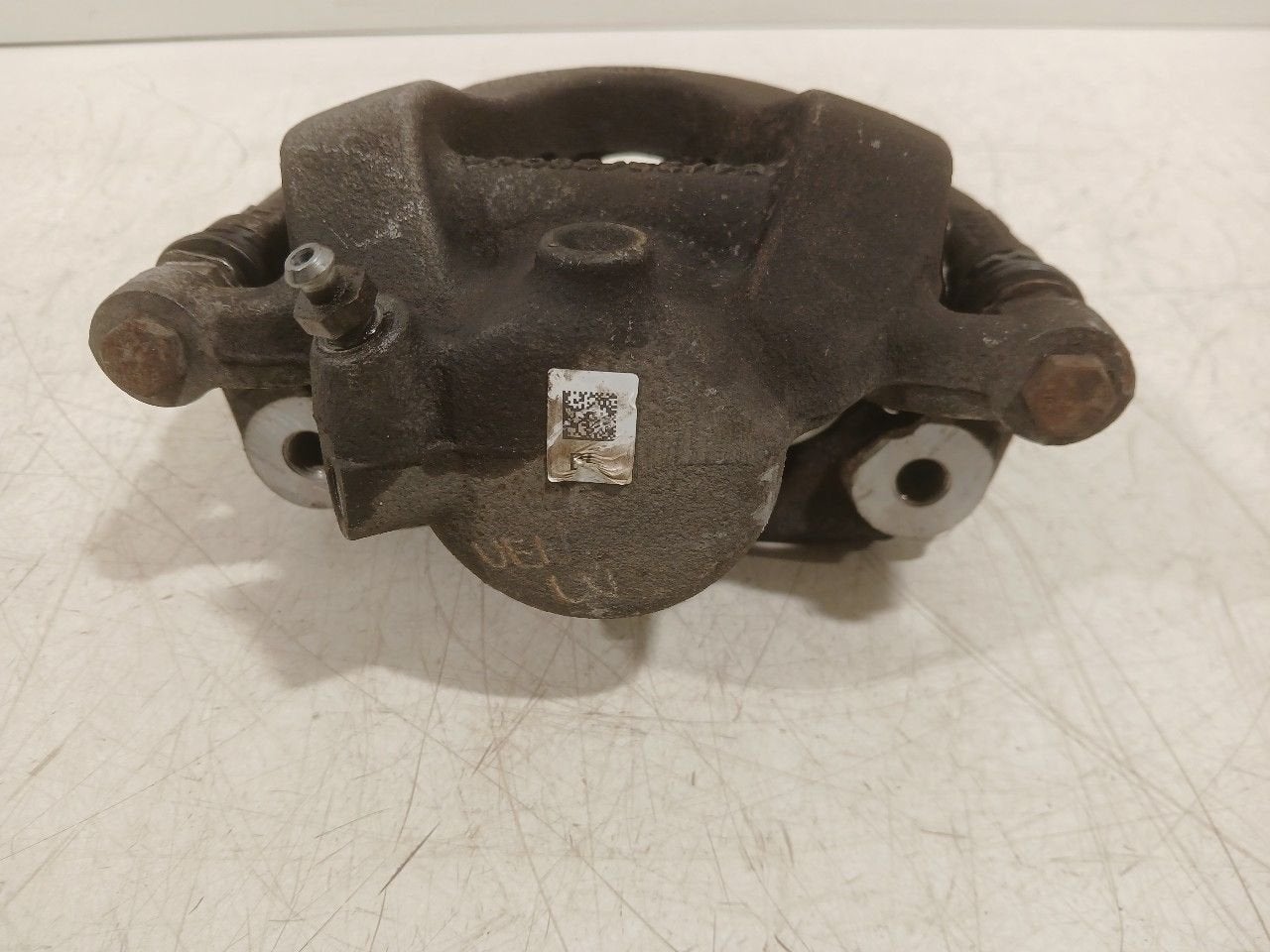 Remklauw links voor Mini Mini, Onderdelen@venauto.nl, Van der Ven Autorecycling B.V., Gebruikt, Ettenseweg 76, 4706 PB Roosendaal, The Netherlands