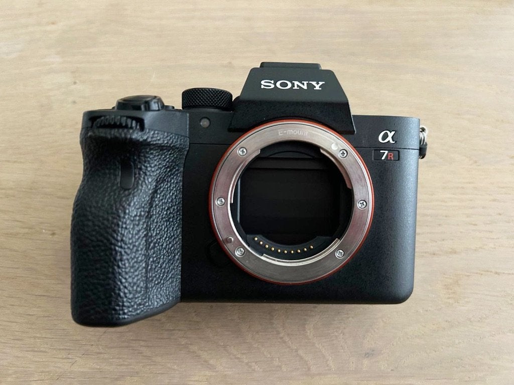 Sony A7R iv in perfecte staat met 19065 clicks, Audio, Tv en Foto, Ophalen, Screenprotector, Sony, Systeemcamera