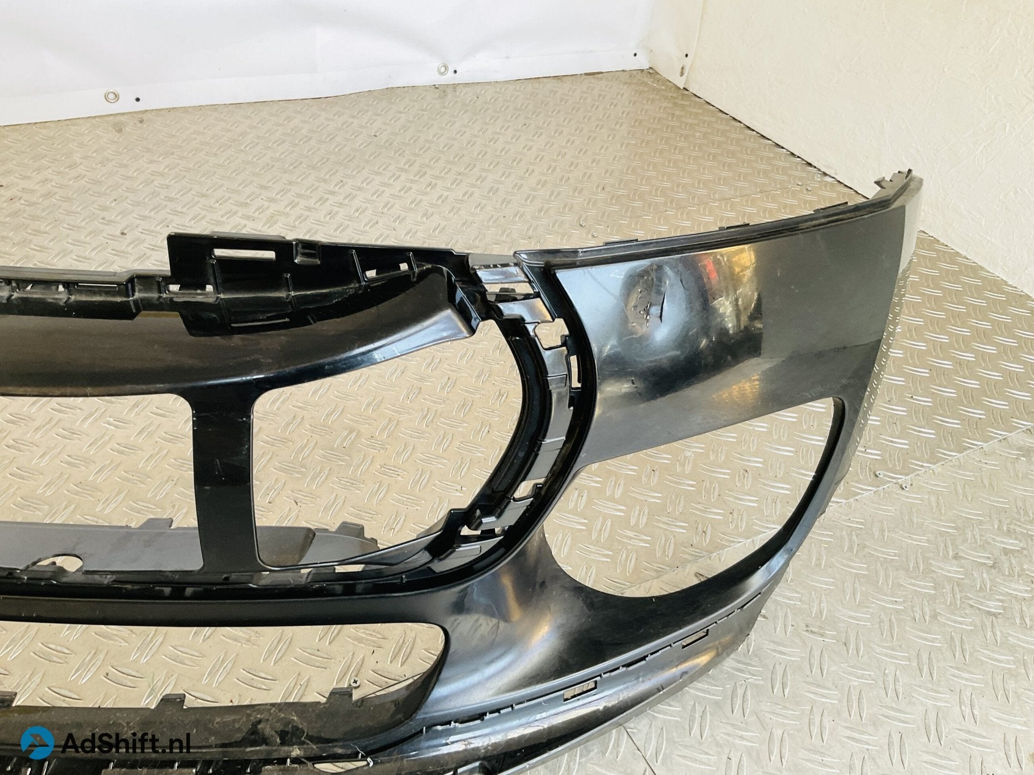 Bumper Mini Cooper Cooper One F54 7370791 Voorbumper 2-K1-13, Auto-onderdelen, Bumper