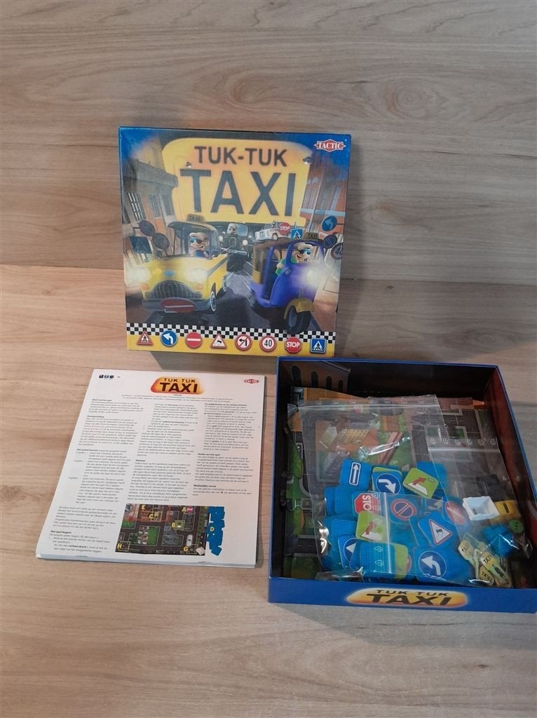 Tuk tuk taxi - s5726