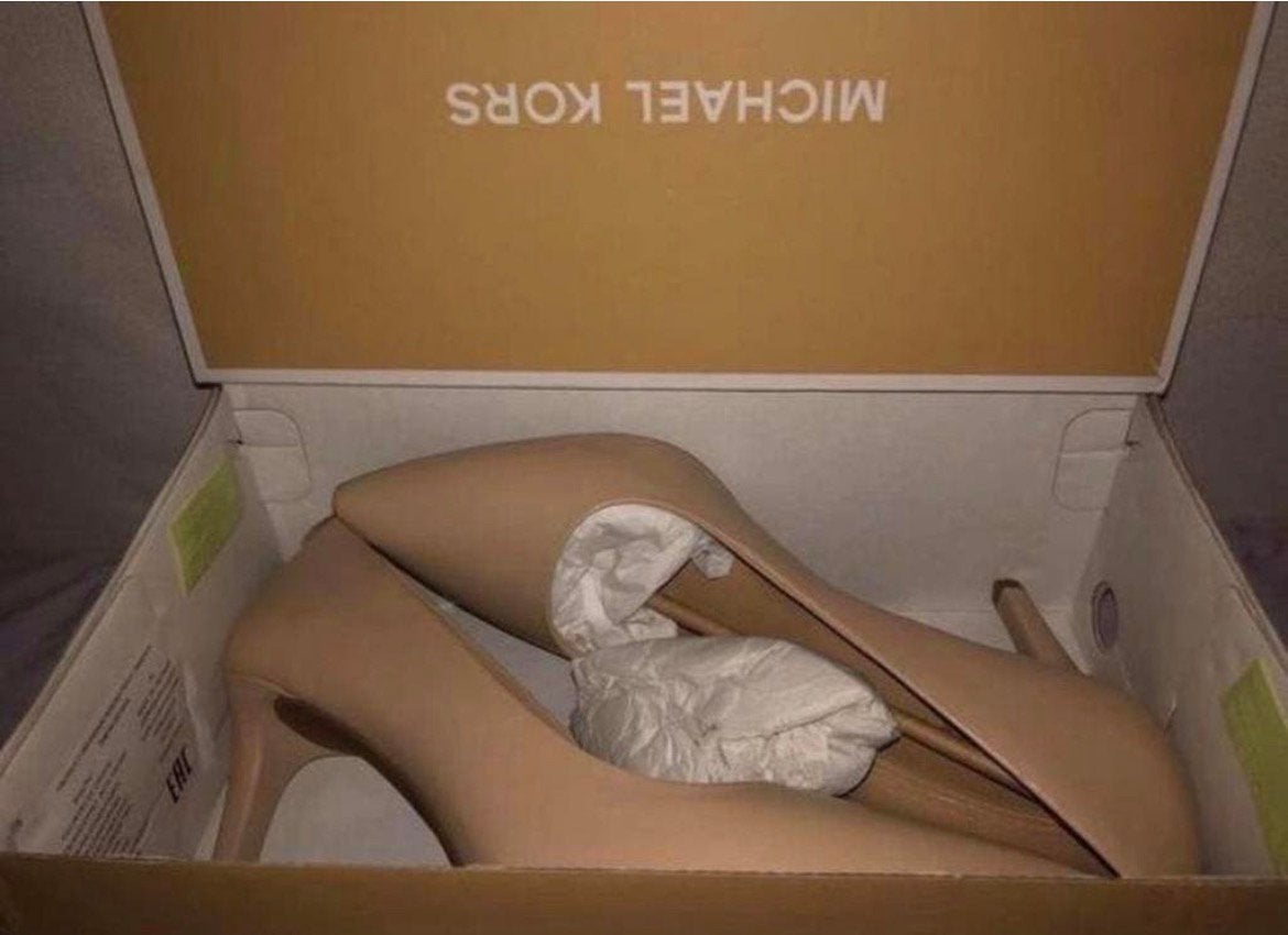 Michael Kors Pumps nieuw nude, Ophalen of Verzenden, Nieuw, Overige kleuren