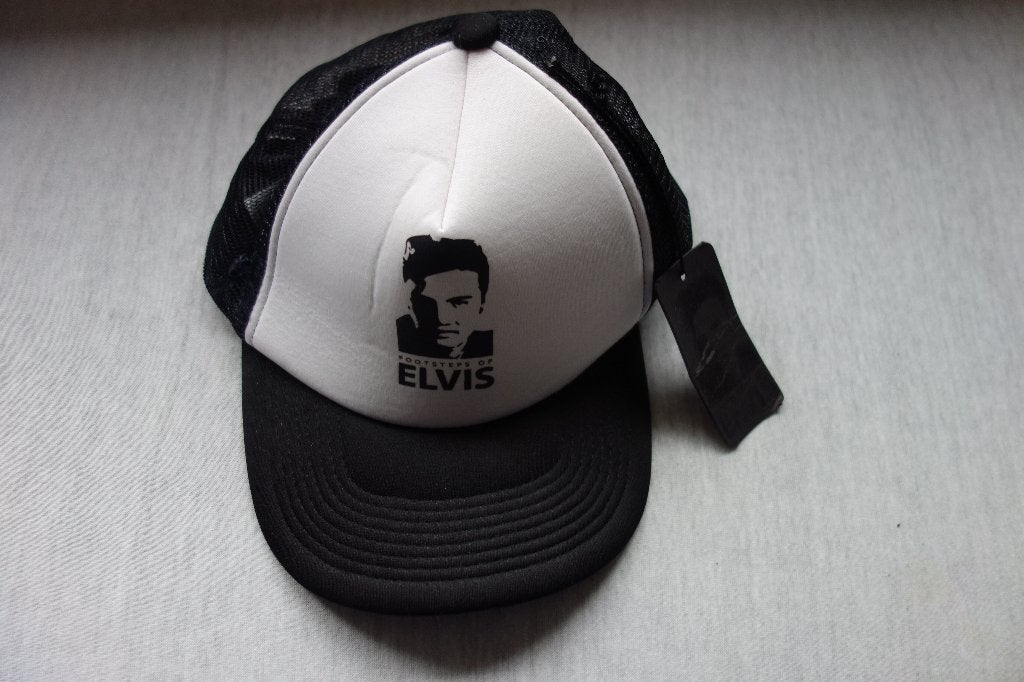 Pet afb. Elvis Presley, Verzamelen, Ophalen of Verzenden, Nieuw, Kleding
