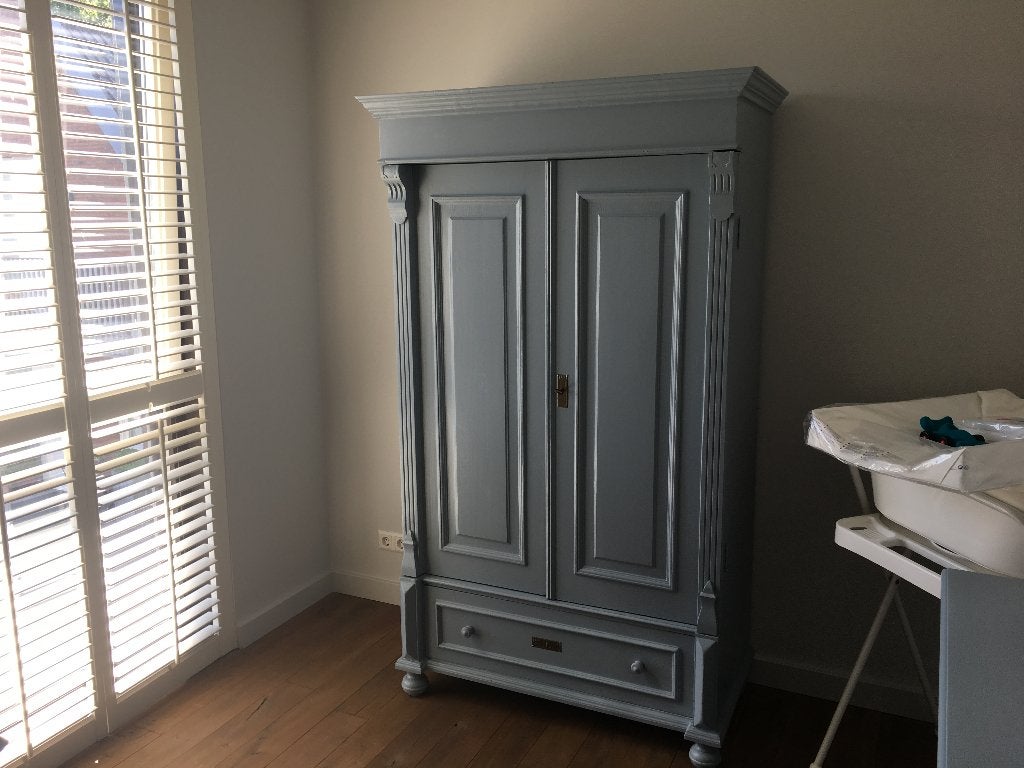 Foto 4 van Brocante kast & commode