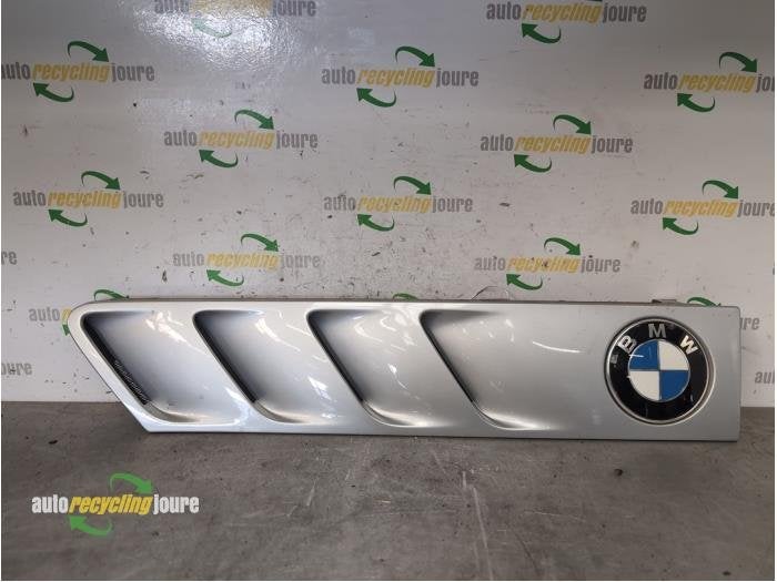 Grille van een BMW Z3 (309), Gebruikt, -, -, 3 maanden garantie
