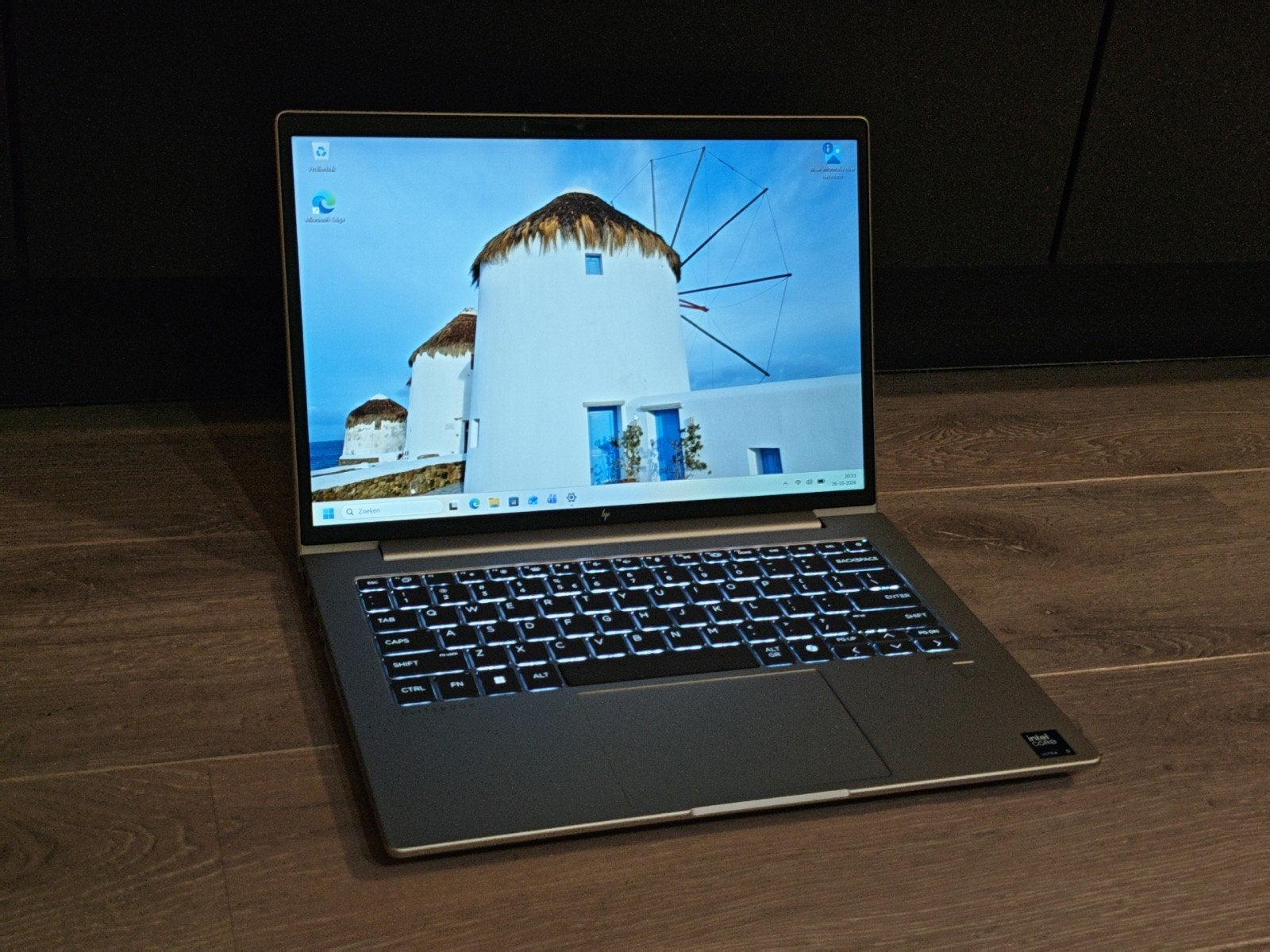 HP EliteBook 640 G11 14 | Ultra 5 125U | 16GB DDR5 | 512GB, Computers en Software, 2 tot 3 Ghz, Qwerty, Overige groottes, 512 GB