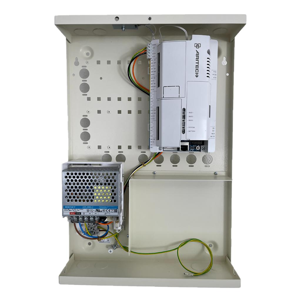 Aritech EVERON starter kit ATS1700-MM met ATS1125 nieuw! 🚨, Doe-het-zelf en Verbouw, Alarmsystemen, Raam of Deur, Nieuw, Ophalen of Verzenden